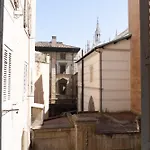 Palazzaccio * روما