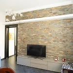 شقة Palazzaccio