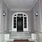 Palazzaccio * روما