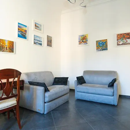Apartment Palazzaccio *