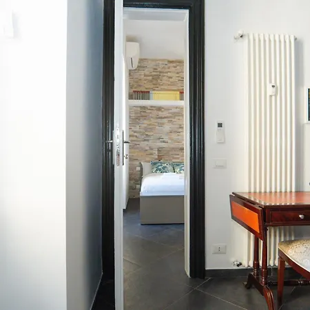 Apartmán Palazzaccio