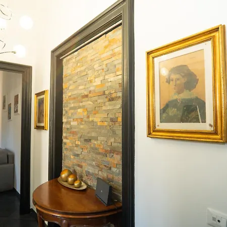 Apartmán Palazzaccio