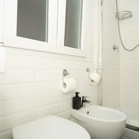 Apartment Palazzaccio *