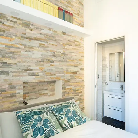 Palazzaccio Apartmán *