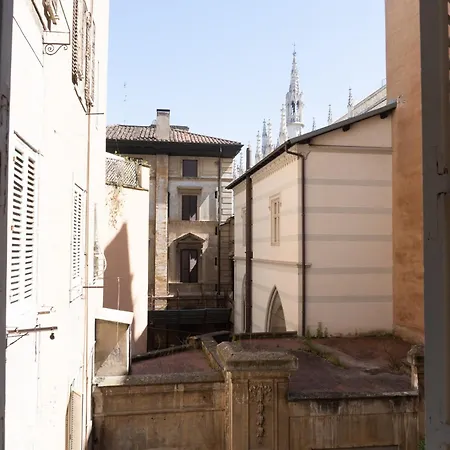 Palazzaccio * Rome