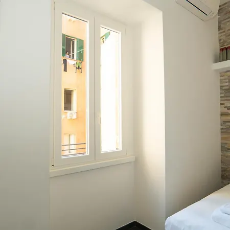 Palazzaccio רומא