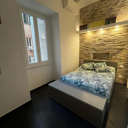 Palazzaccio Apartment *