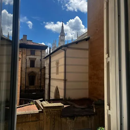Palazzaccio * Rome