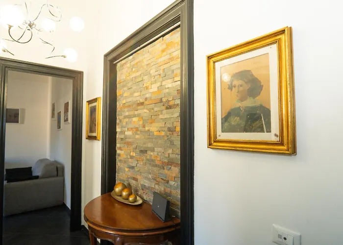 Apartamento Palazzaccio