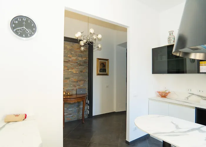 Apartamento Palazzaccio Roma