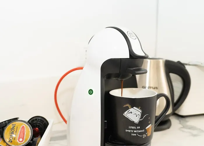 Palazzaccio Apartamento *