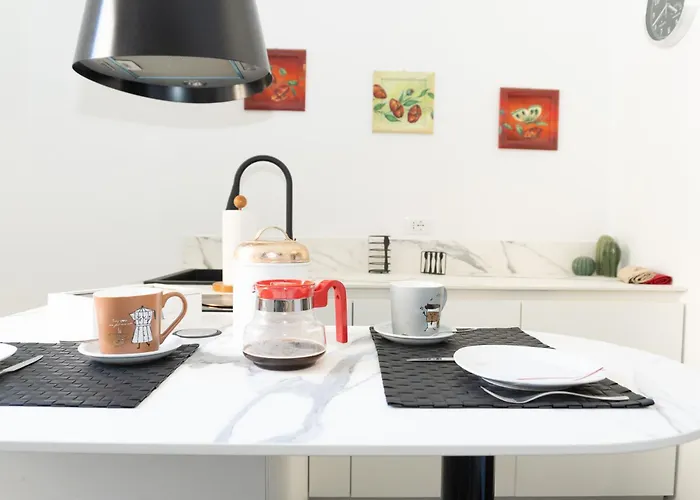 Palazzaccio Apartamento