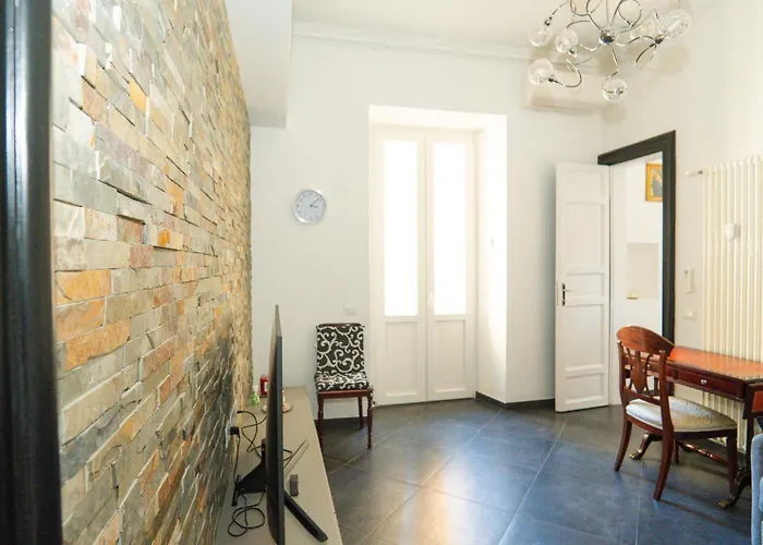 Palazzaccio Apartamento Roma