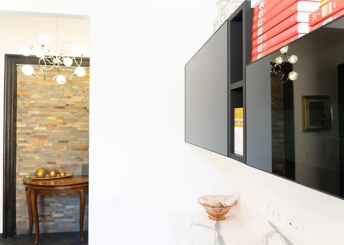 Apartamento Palazzaccio Roma