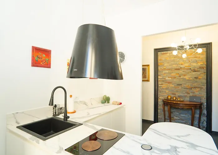 Palazzaccio Apartamento