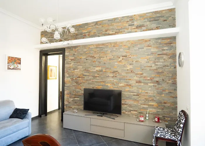 Apartamento Palazzaccio