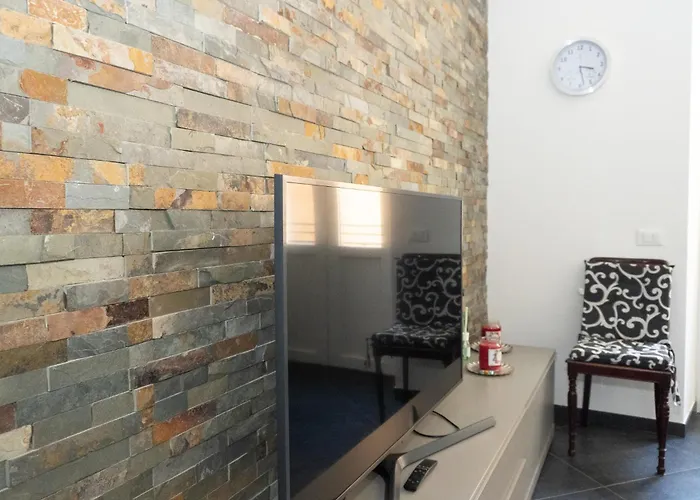 Apartamento Palazzaccio *