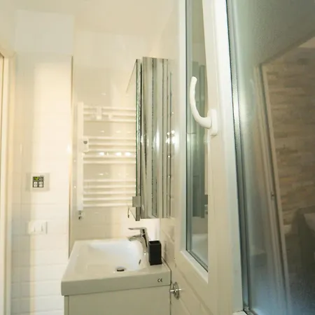 Apartament Palazzaccio *
