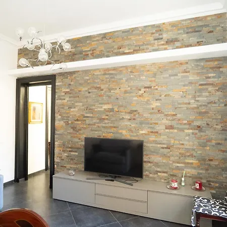 Apartament Palazzaccio