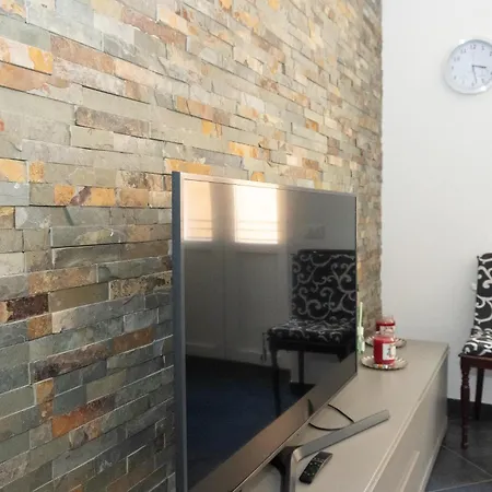 Apartament Palazzaccio *