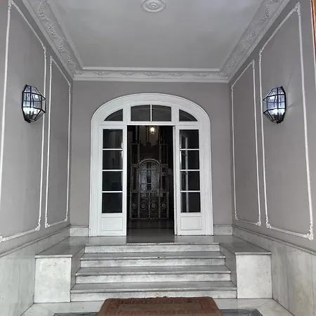 Palazzaccio * Rzym