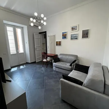 Palazzaccio Apartament