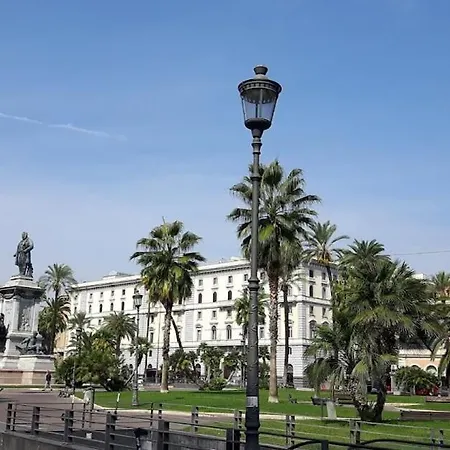 Palazzaccio Apartament