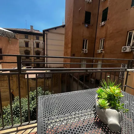 Palazzaccio * Rzym