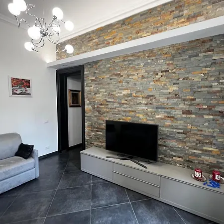 Palazzaccio Apartment